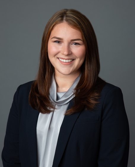 Allison  Lowery Krist Photo