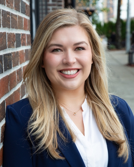 Alexis  Brinkmeyer Photo