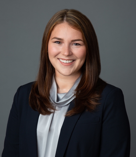 Allison  Lowery Krist Photo