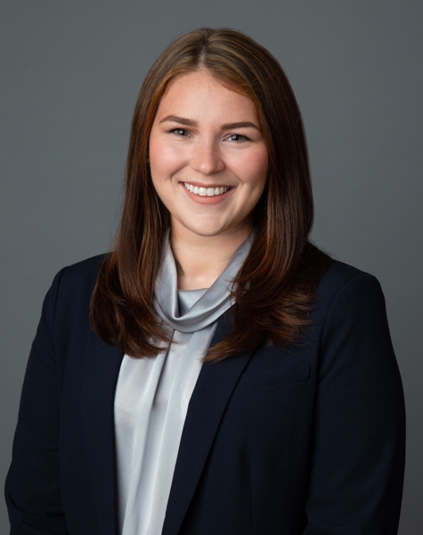 Allison Lowery Krist Photo