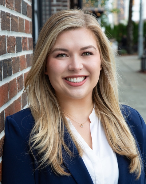 Alexis Brinkmeyer Photo