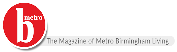 B-Metro Magazine